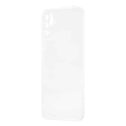 TPU inos Xiaomi Redmi Note 10 5G Ultra Slim 0.3mm Clear