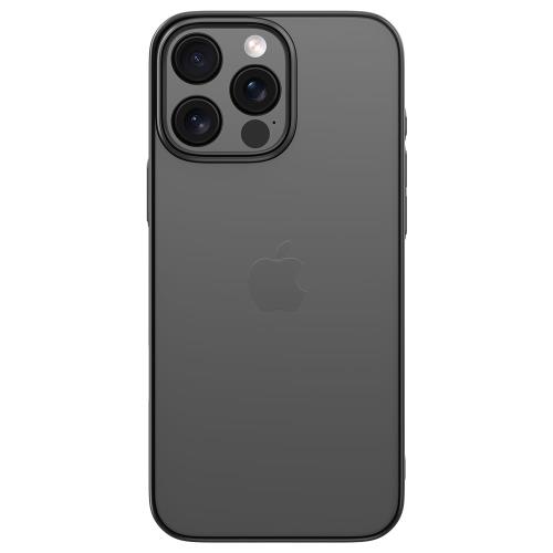 Θήκη PC Devia Apple iPhone 16 Pro Glimmer Μαύρο