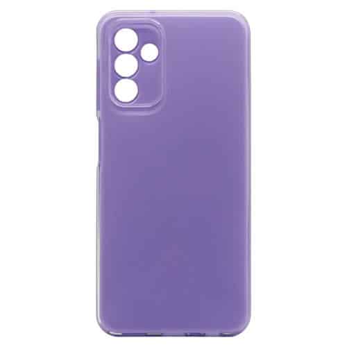 TPU inos Samsung A047F Galaxy A04s/ A136U Galaxy A13 5G Ice Crystal Purple