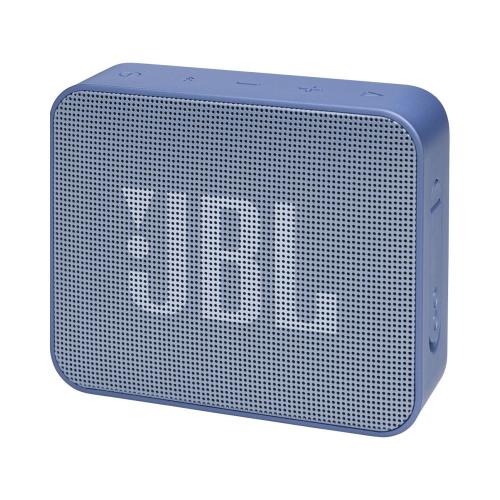 Φορητό Ηχείο Bluetooth JBL GO Essential Αδιάβροχο 3.1W Μπλε