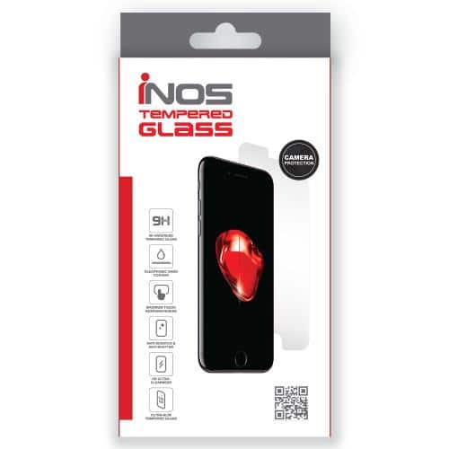 Tempered Glass Full Face inos για Τζαμάκι Κάμερας OnePlus Nord CE 5G
