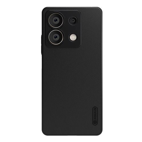 Θήκη Soft TPU & PC Nillkin Frosted Shield Xiaomi Redmi Note 13 5G  Μαύρο