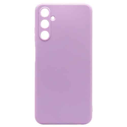 Soft TPU inos Samsung A057F Galaxy A05s S-Cover Violet