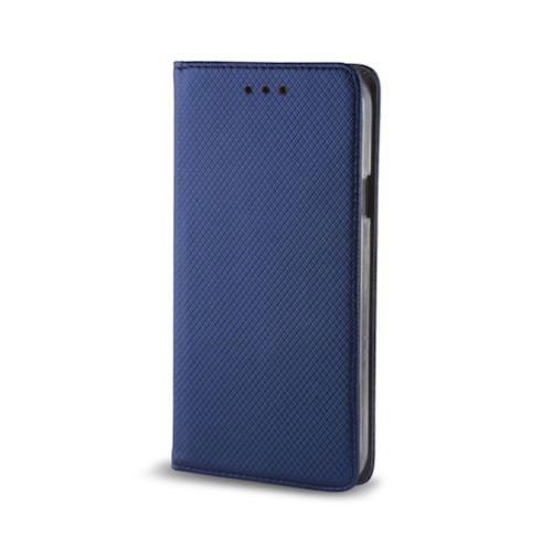 Θήκη Flip Book inos Samsung A155F Galaxy A15/ A156B Galaxy A15 5G Magnet Μπλε