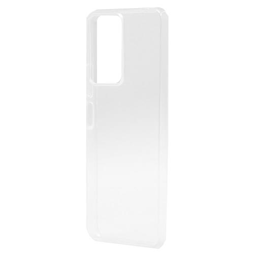 Θήκη TPU inos Xiaomi Poco C65/ Poco M6 5G/ Redmi 13 C/ Redmi 13C 5G Ultra Slim 0.3mm Διάφανο