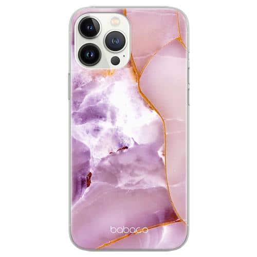Soft TPU Case Babaco Abstract 009 Apple iPhone 15 Pro Max Full Print Multicoloured