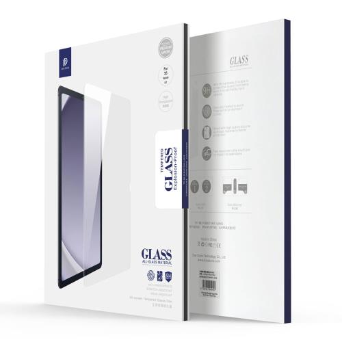 Tempered Glass Dux Ducix Samsung X110 Galaxy Tab A9 8.7 Wi-Fi/ X115 Galaxy Tab A9 8.7 4G (2 τεμ.)