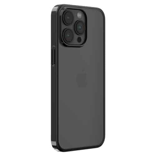 Θήκη PC Devia Apple iPhone 15 Pro Max Glimmer Μαύρο
