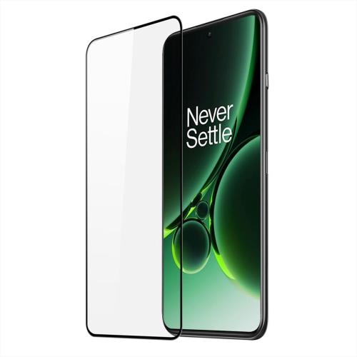 Tempered Glass Full Face Dux Ducis Oneplus Ace 2V 5G/ Nord 3 5G Μαύρο (1 τεμ.)