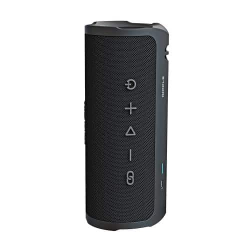 Portable Bluetooth Speaker HiFuture Ripple 30W Murk Black