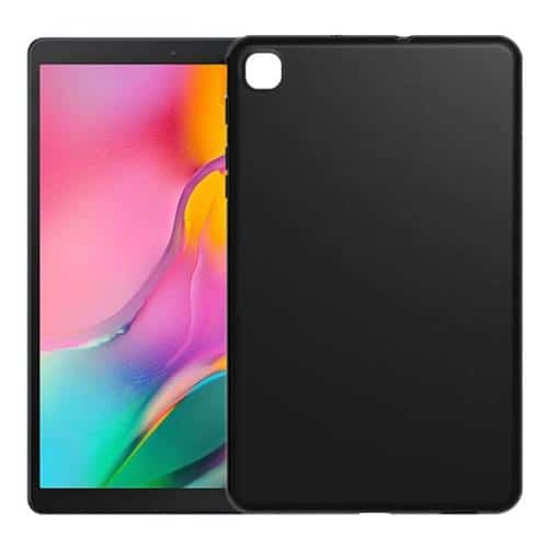 TPU Case inos Samsung Galaxy Tab A 8'' 2019 Ultra Slim Black