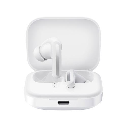 True Wireless Ακουστικά Bluetooth Xiaomi Redmi Buds 5 Λευκό