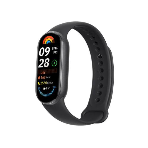 Smartwatch Xiaomi Mi Smart Band 9 Μαύρο