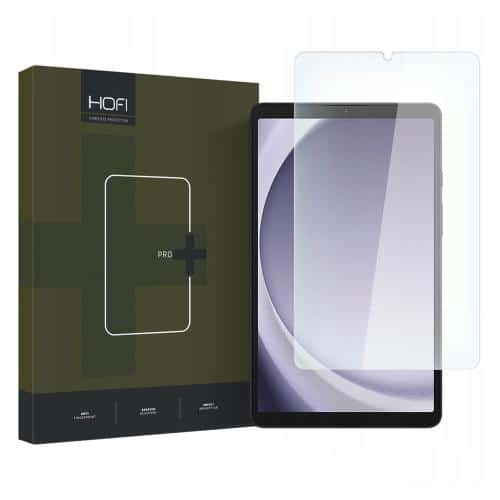Tempered Glass Hofi Premium Pro+ Samsung X110 Galaxy Tab A9 8.7 Wi-Fi/ X115 Galaxy Tab A9 8.7 4G (1 pc)