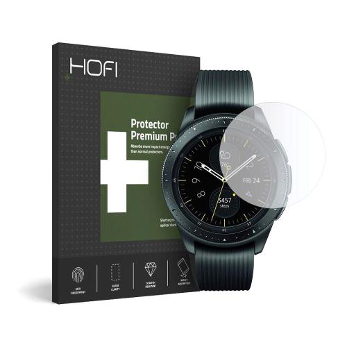 Tempered Glass Hofi Premium Pro+ Samsung Galaxy Watch 42mm (1 τεμ.)