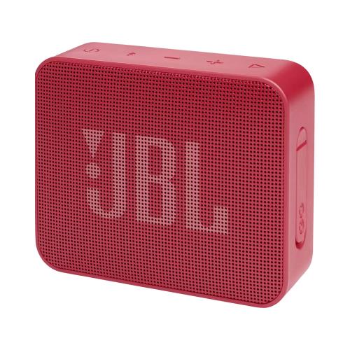 Φορητό Ηχείο Bluetooth JBL GO Essential Αδιάβροχο 3.1W Κόκκινο