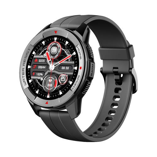 Smartwatch Xiaomi Mibro Watch X1 1.3'' XPAW005 Μαύρο