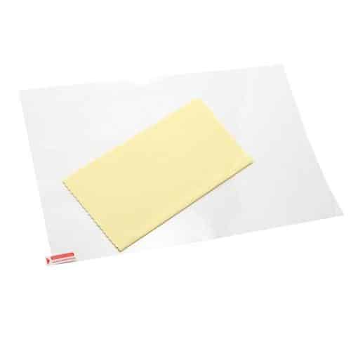 Screen Protector Universal for LCDs till 15.4'' 330 x 208 mm (1 pc) (Bulk)