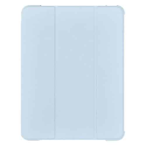 Θήκη TPU Flip Devia Apple iPad 10.9'' (2020)/ iPad 10.9'' (2022) with Pencil Case Light Series Γαλάζιο