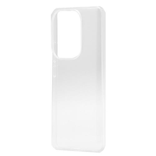 Θήκη TPU inos Xiaomi Poco F6 5G Ultra Slim 0.3mm Διάφανο