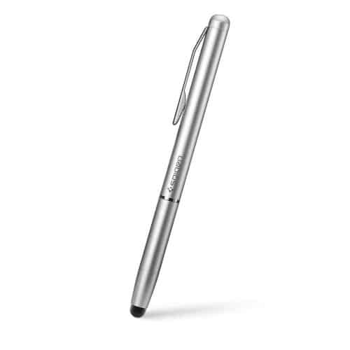 Universal Pen Spigen Stylus Silver