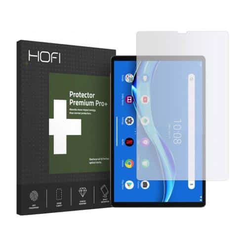Tempered Glass Hofi Premium Pro+ Lenovo Tab M10 Plus FHD TB-X606F 10.3 Wi-Fi (1 pc)