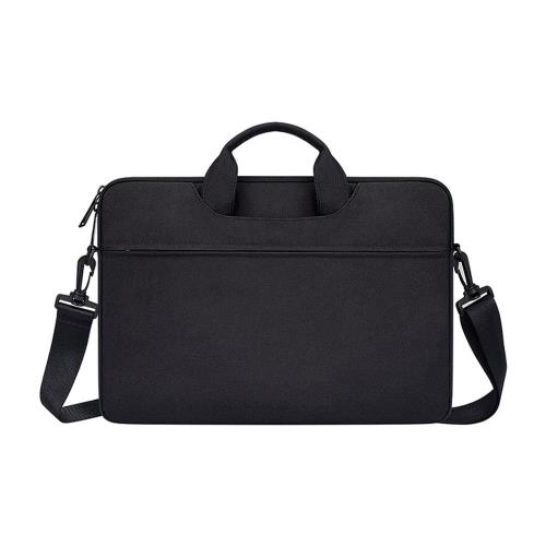 Θήκη Devia Justyle Hand Bag για MacBook Pro 15.4''/ Pro 16.2'' Μαύρο