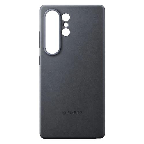 Θήκη Kindsuit Cover Samsung EF-VS938PBEGWW S938 Galaxy S25 Ultra 5G Μαύρο