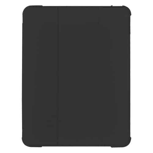Θήκη TPU Flip Devia Apple iPad 10.9'' (2020)/ iPad 10.9'' (2022) with Pencil Case Light Μαύρο