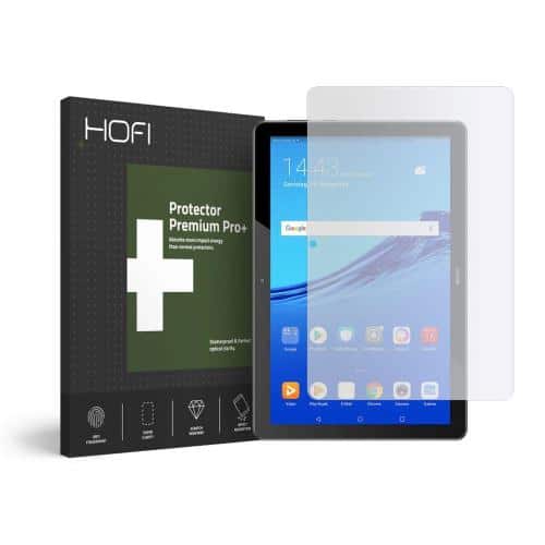 Tempered Glass Hofi Premium Pro+ Huawei Mediapad T5 10.1 (1 τεμ.)