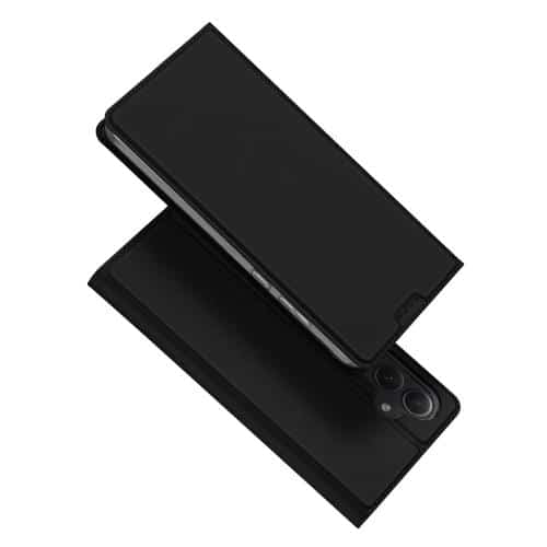 Flip Case Dux Ducis Skin Pro Samsung A356B Galaxy A35 5G Black