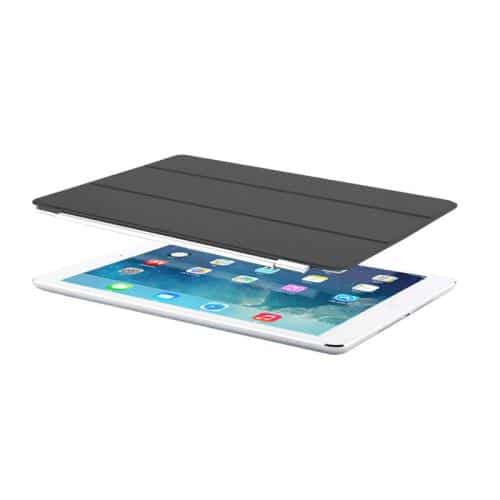 Smart Cover inos Apple iPad mini 4 Black