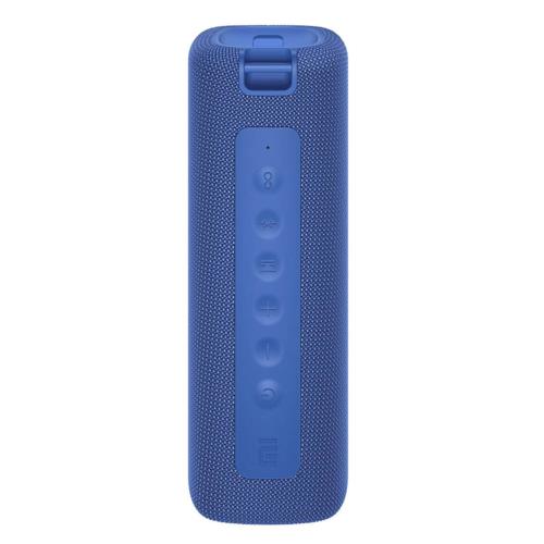 Φορητό Ηχείο Bluetooth Αδιάβροχο Xiaomi Mi Outdoor MDZ-36-DB 16W Μπλε