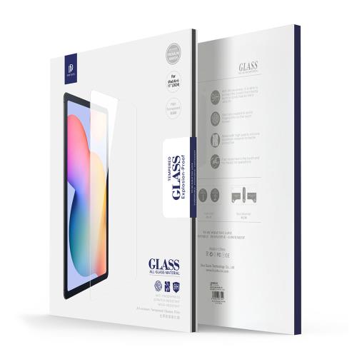 Tempered Glass Dux Ducis Apple iPad Air 6 11'' (2024) (1 τεμ.)