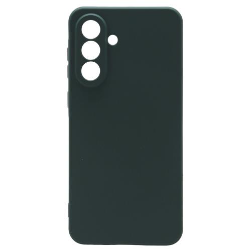 Θήκη Soft TPU inos Samsung A566B Galaxy A56 5G S-Cover Χακί