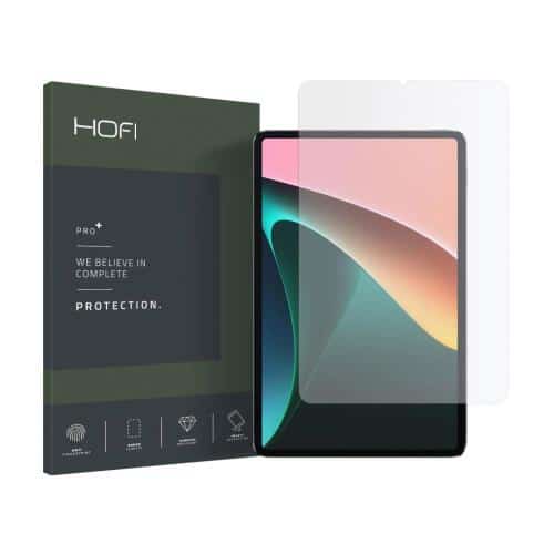 Tempered Glass Hofi Premium Pro+ Xiaomi Pad 5 11.0''/ Pad 5 Pro 11.0'' (1 pc)