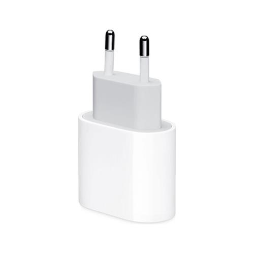 Φορτιστής Ταξιδίου USB C Apple MUVV3 20W