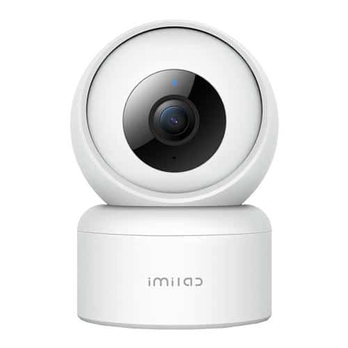 Home Security Camera C20 Imilab 360o 1080p CMSXJ36A White