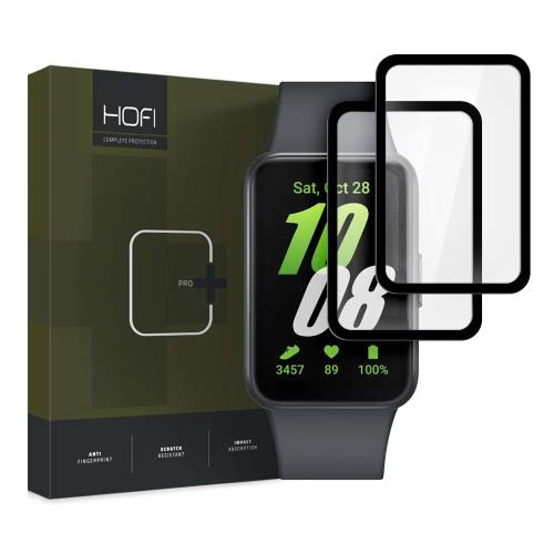 Tempered Glass Hofi Premium Pro+ Samsung Galaxy Fit 3 (2 τεμ.)