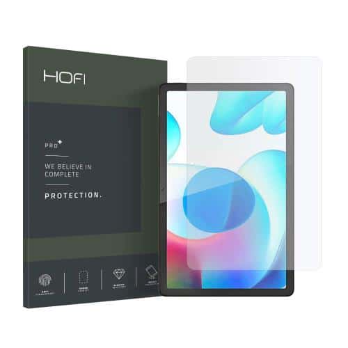 Tempered Glass Hofi Premium Pro+ Realme Pad 10.4 (1 τεμ.)