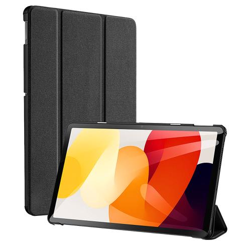 Θήκη Flip Smart inos Xiaomi Redmi Pad Pro 12.1 Μαύρο