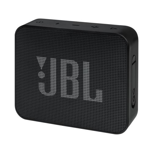 Φορητό Ηχείο Bluetooth JBL GO Essential Waterproof 3.1W Μαύρο
