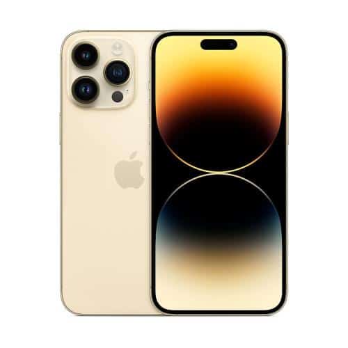 Mobile Phone Apple iPhone 14 Pro 256GB Gold