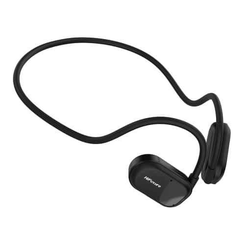 Στερεοφωνικό Ακουστικό Bluetooth HiFuture Future Mate Neckband Μαύρο