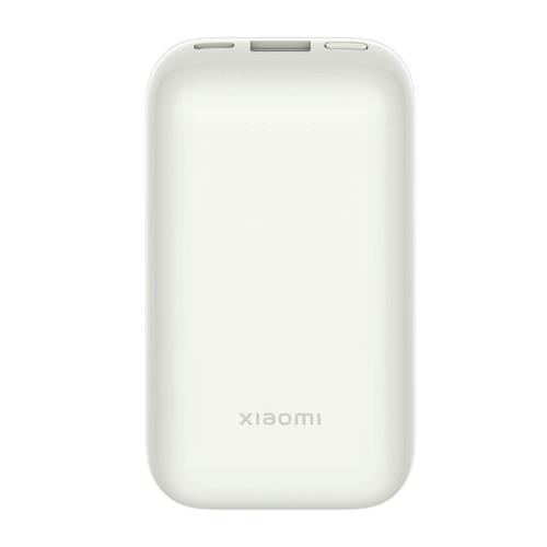 Φορτιστής Ανάγκης Ταχείας Φόρτισης Xiaomi Mi PB1030ZM 33W Pocket Edition Pro 10000mAh Άσπρο