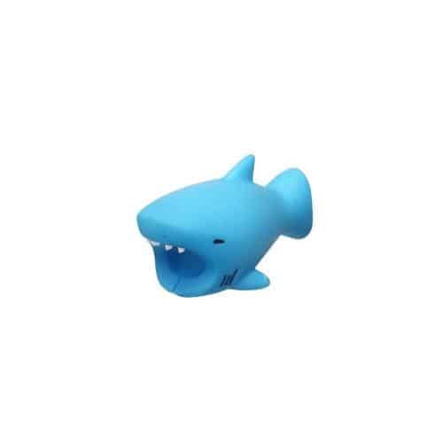 Universal Κάλυμμα Καλωδίων Καρχαρίας Μπλε