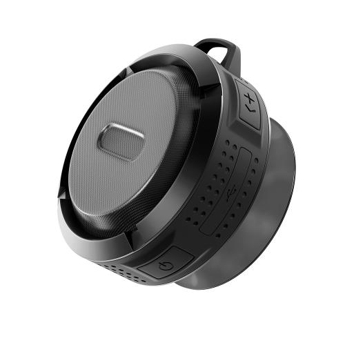 Portable Bluetooth Speaker Maxlife MXBS-01 3W Black