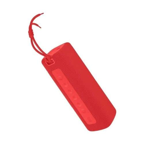 Portable Bluetooth Speaker Xiaomi Mi MDZ-36-DB 16W Red