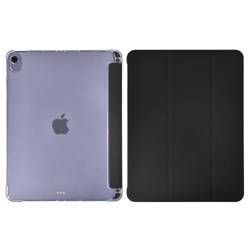 Θήκη Flip TPU Devia Apple iPad Air 13 (2024) Cool Series Μαύρο