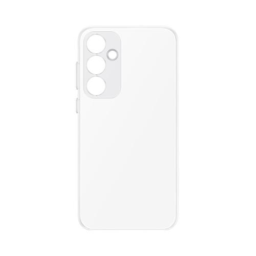 Θήκη Soft Clear Cover Samsung EF-QA356CTEG A356B Galaxy A35 5G Διάφανο